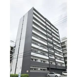 ル セルクル【3階】の外観