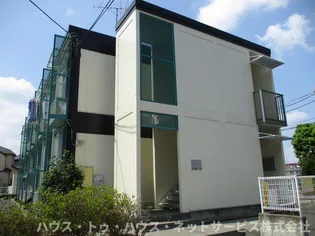 KURAKICHI【2階】の外観