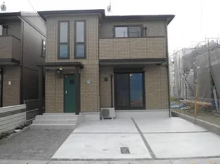 奈良県奈良市大森西町【一戸建】の外観