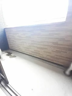 ズューデン B【1階】の内装