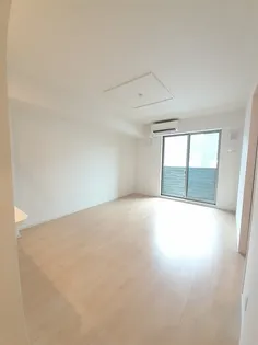 ズューデン B【1階】の居間