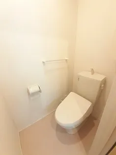 ズューデン B【1階】の内装