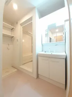 ズューデン B【1階】の内装