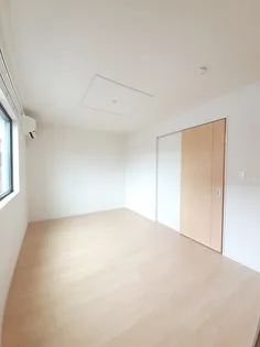 ズューデン B【1階】の内装