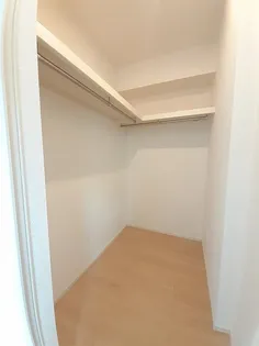 ズューデン B【1階】の内装