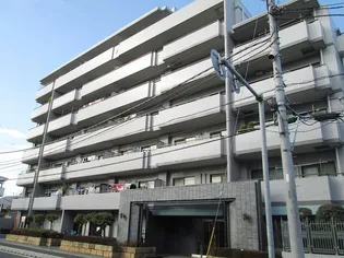 ライフピア草加IIの画像