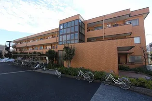 メゾンドベルビューの画像