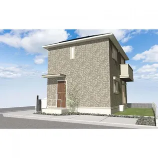 千葉県市川市須和田2【一戸建】の外観