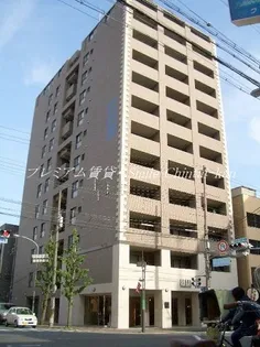 京都府京都市下京区天満町【マンション】の外観