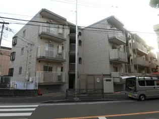 クレールメゾン大瀬戸の画像