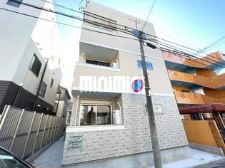 グランフォーレ大金の画像