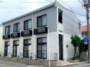 レオパレス日和IIIの画像