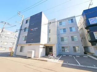 ブリス新さっぽろの画像