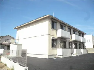 シャーメゾン梨木町(MAST)【1階】の外観