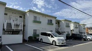 プロムナード中仙道 Ⅰの画像