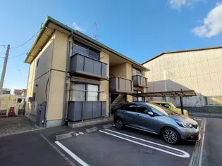 エムアールイー G棟の画像