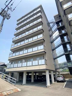 グランビュー【7階】の外観