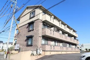 グランドセントレア888 B【3階】の外観