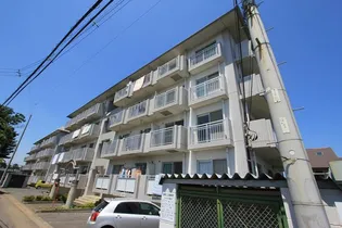 トワメゾン水戸 B棟の画像