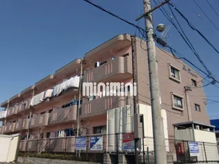 マジェステートの画像