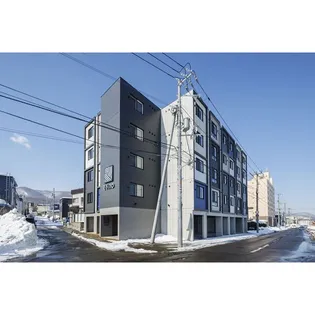 RーFINO宮の沢の画像