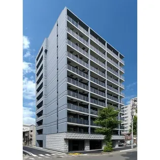 ガーラ・ステーション横濱大通り公園【3階】の外観