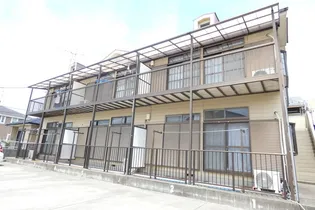 サンハイツの画像