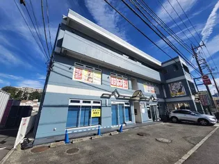 溝呂木ビルの画像