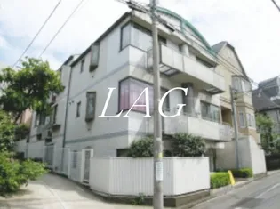 アイル五反田の画像