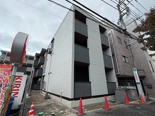 デュエット横浜高田の画像