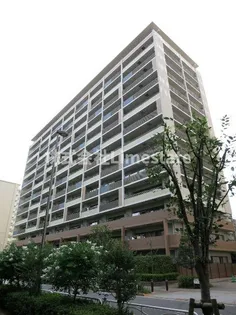 東京フロントコートの画像