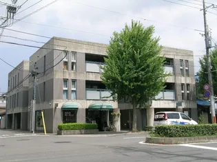 メゾン ルミエールの画像