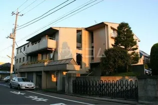 山口マンション【3階】の外観