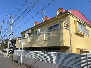 ジュネパレス松戸第93の画像