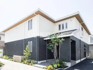 兵庫県高砂市荒井町御旅2【アパート】の外観