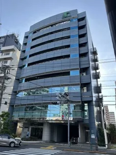 ビューテラス向丘【9階】の外観