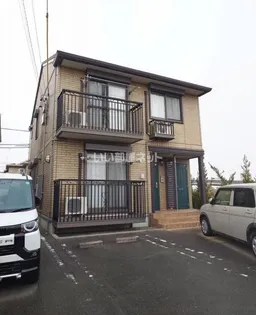 レジデンス K2の画像