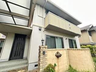 広島県広島市安芸区瀬野西5【一戸建】の外観