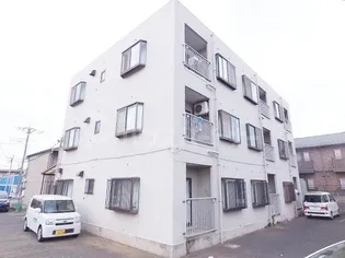 武藤第一マンションの画像