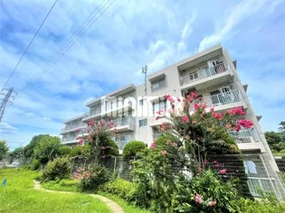 グリーンハイム尻手の画像