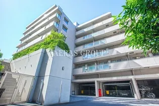 パークプレイス三田【2階】の外観