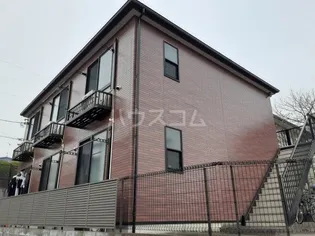 アムール小松の画像