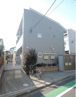 アペックス 狛江Aの画像