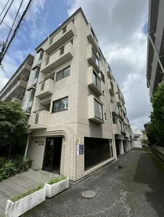 グロブナーハウス八王子の画像