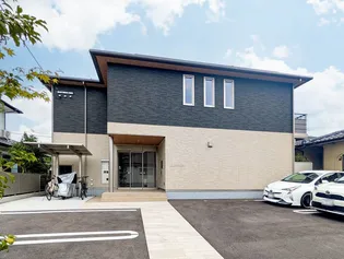 エクラージュ【2階】の外観