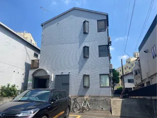 レイクトップ鶴川の画像