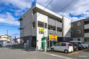 グリーンテラス長野駅東口の画像