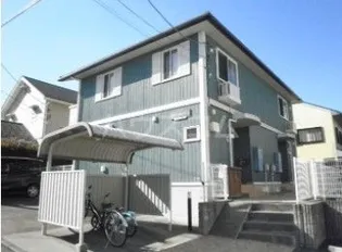 神奈川県横浜市都筑区牛久保2【一戸建】の外観