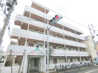 ウインベルソロ蒲田第2の画像