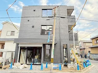 川口市弥平メゾンの画像